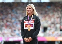 Emma Coburn Sweatshirt #3611808