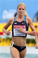 Emma Coburn Sweatshirt #3611816