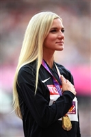 Emma Coburn longsleeve t-shirt #3611817