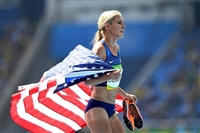 Emma Coburn longsleeve t-shirt #3611818