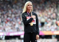 Emma Coburn Sweatshirt #3611820