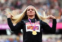 Emma Coburn longsleeve t-shirt #3611821