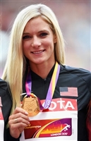 Emma Coburn Sweatshirt #3611823