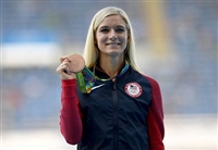 Emma Coburn Sweatshirt #3611826