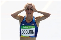 Emma Coburn tote bag #G1856235