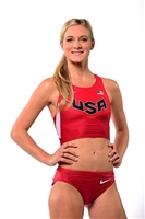 Emma Coburn longsleeve t-shirt #3611833