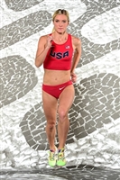 Emma Coburn tote bag #G1856242