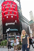 Emma Coburn tote bag #G1856243