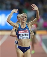 Emma Coburn longsleeve t-shirt #3611838