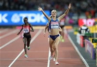 Emma Coburn tote bag #G1856249