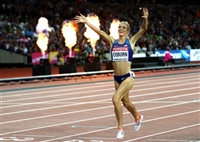 Emma Coburn tote bag #G1856262