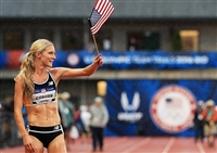 Emma Coburn tote bag #G1856263