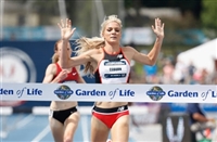 Emma Coburn tote bag #G1856264