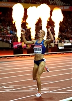 Emma Coburn tote bag #G1856266