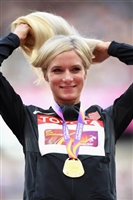 Emma Coburn Sweatshirt #3611864
