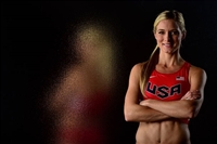 Emma Coburn tote bag #G1856273