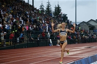 Emma Coburn tote bag #G1856275