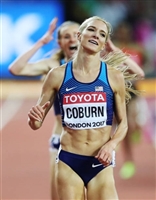 Emma Coburn tote bag #G1856284