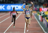 Emma Coburn tote bag #G1856286