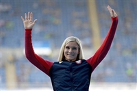 Emma Coburn tote bag #G1856291