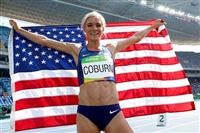 Emma Coburn Sweatshirt #3611886