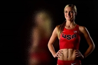 Emma Coburn longsleeve t-shirt #3611889