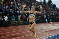 Emma Coburn Sweatshirt #3611891
