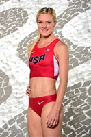 Emma Coburn Sweatshirt #3611902