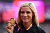 Emma Coburn Sweatshirt #3611906