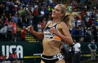 Emma Coburn Sweatshirt #3611908