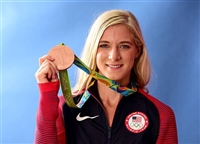 Emma Coburn tote bag #G1856316