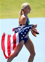 Emma Coburn tote bag #G1856320