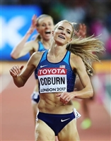 Emma Coburn tote bag #G1856323