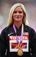 Emma Coburn tote bag #G1856325