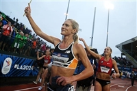 Emma Coburn tote bag #G1856326