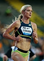 Emma Coburn Sweatshirt #3611923