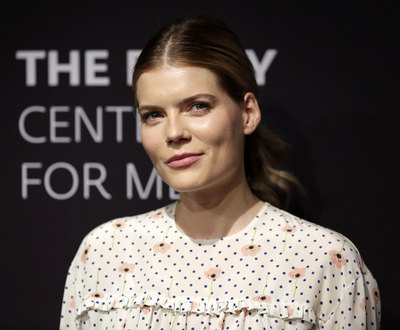 Emma Greenwell canvas poster