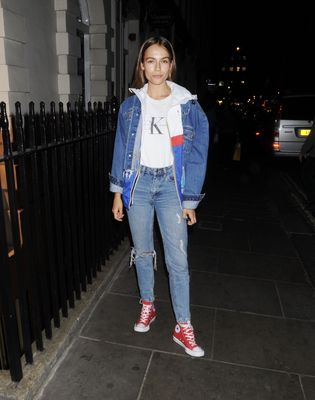 Emma Louise Connolly T-shirt