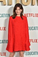 Emma Mackey hoodie #3929253