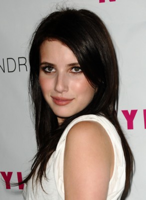 Emma Roberts posters