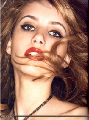 Emma Roberts posters