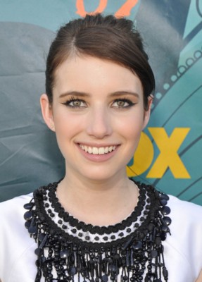 Emma Roberts posters
