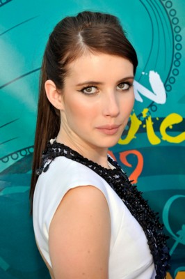 Emma Roberts posters
