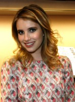 Emma Roberts hoodie #1524697