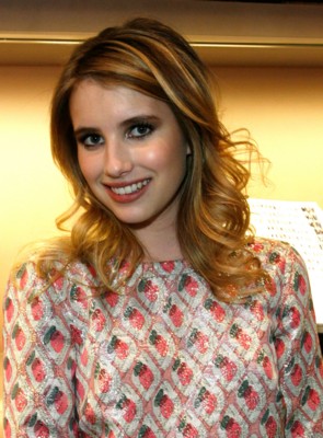 Emma Roberts posters
