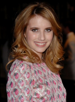 Emma Roberts posters