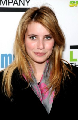 Emma Roberts posters