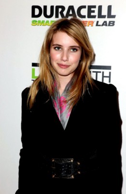 Emma Roberts posters