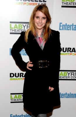 Emma Roberts posters