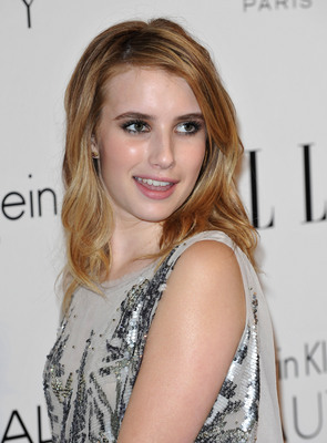Emma Roberts posters